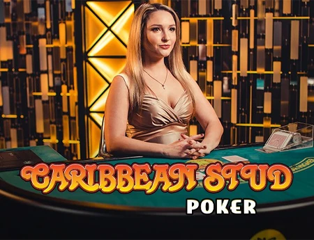 Caribbean Stud Poker