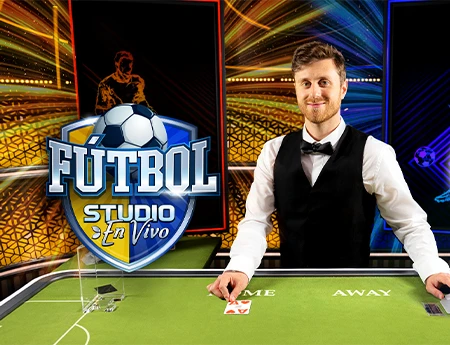 Fútbol Studio